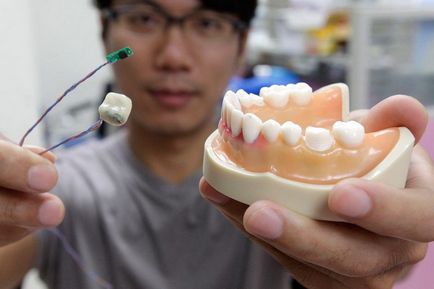 Stomatologie digitală 5 instrumente tehnologice pentru îngrijirea și îngrijirea dentară