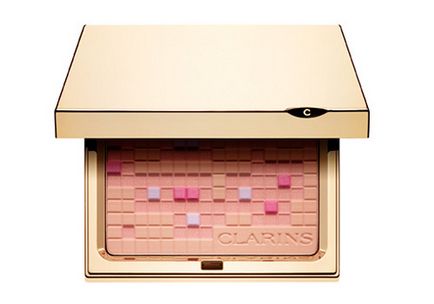 Clarins - színmeghatározó poudre Teint Eclat alapozó 3d - anna smeh (Clarinsés) Clarins - színmeghatározó poudre Teint Eclat alapozó 3d - anna smeh