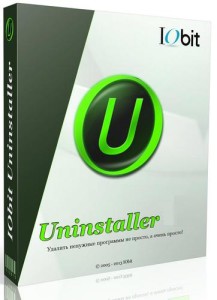 Uninstall programok segítségével IObit Uninstaller - számítógépe