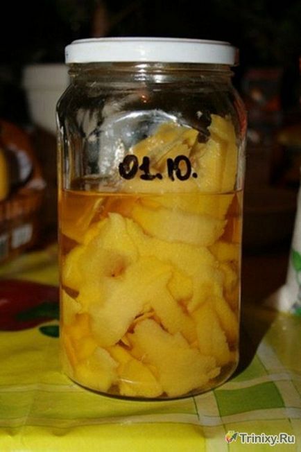 Készíts egy likőr limoncello kezeddel (13 fotó) - triniksi (kötelező) Készíts egy likőr limoncello kezeddel (13 fotó) - triniksi