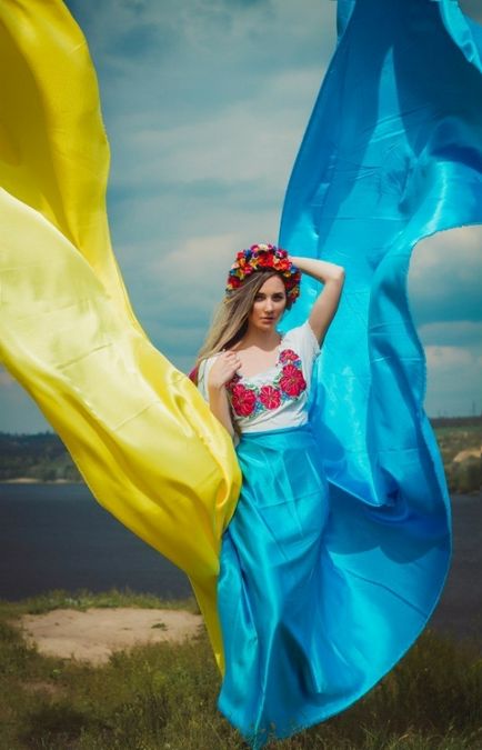День неполежності україни 2017 fotografii, fotografii, poze cu 26-ії временни неполежностиі