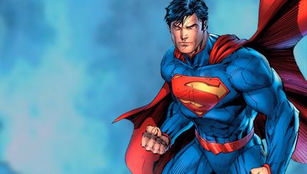 Ziua de naștere a lui Superman este ceea ce sa întâmplat cu omul de mâine, canalul TV 360