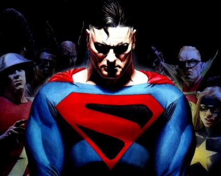 Születésnapi Superman, mi történt a férfi holnap, Channel 360 (TV 360) Születésnapi Superman, mi történt a férfi holnap, Channel 360