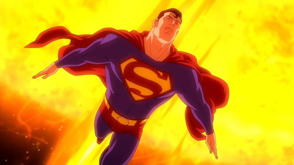 Születésnapi Superman, mi történt a férfi holnap, csatorna 360 (holnap) Születésnapi Superman, mi történt a férfi holnap, Channel 360