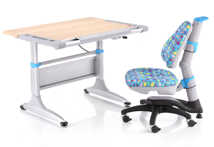 Дитячі ортопедичні стільці і крісла для школярів
