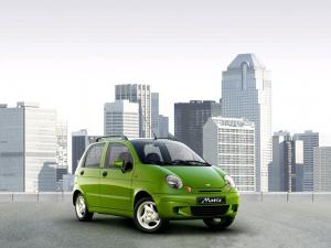 Daewoo matiz (2014-2015) - configurare, specificații, o revizuire daewoo matiz