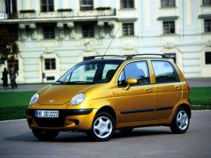 Daewoo matiz (2014-2015) - configurare, specificații, o revizuire daewoo matiz