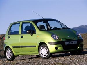 Daewoo matiz (2014-2015) - configurare, specificații, o revizuire daewoo matiz