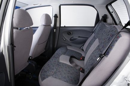 Daewoo matiz (2014-2015) - configurare, specificații, o revizuire daewoo matiz