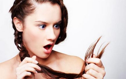 Дієві засоби від випадіння волосся у жінок