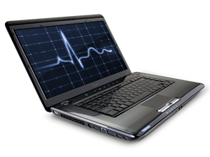 Diagnosticarea laptopului, depanare, repararea laptopului