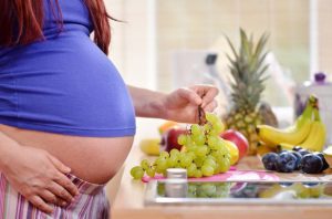 Diabetul zaharat în dieta cu diabet gestational