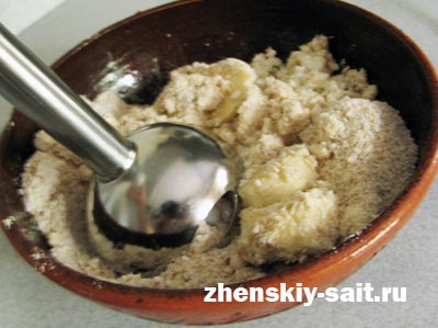 Alacsony kalóriatartalmú étrend cookie-t - a recept fotó (diétás) Alacsony kalóriatartalmú étrend cookie-t - a recept egy fotó