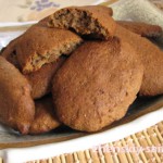 Дієтичне низькокалорійне печиво - рецепт з фото
