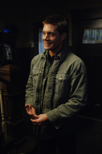 Dean Winchester