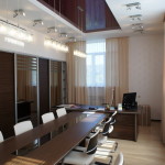 Дизайн інтер'єру офісу в сучасному стилі, interior дизайн інтер'єру