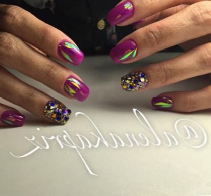 Nail Design Glass 103 képek, divat asszisztens divat tippek és trendek (üveg) Nail Design Glass 103 képek, divat asszisztens divat tippek és trendek
