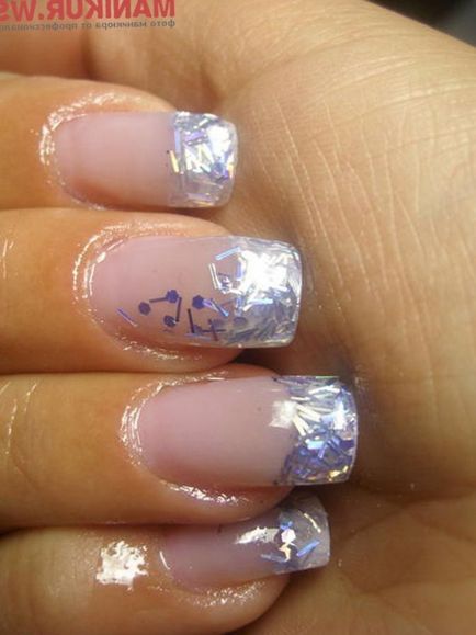 Nail Design Glass 103 képek, divat asszisztens divat tippek és trendek (fotó) Nail Design Glass 103 képek, divat asszisztens divat tippek és trendek