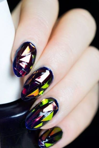 Nail Design Glass 103 képek, divat asszisztens divat tippek és trendek (üveg) Nail Design Glass 103 képek, divat asszisztens divat tippek és trendek