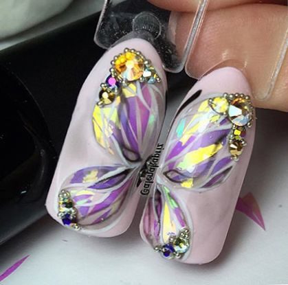 Nail Design Glass 103 képek, divat asszisztens divat tippek és trendek (tervezés) Nail Design Glass 103 képek, divat asszisztens divat tippek és trendek