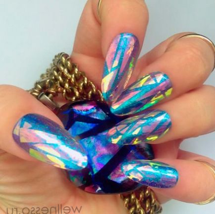 Nail Design Glass 103 képek, divat asszisztens divat tippek és trendek (üveg) Nail Design Glass 103 képek, divat asszisztens divat tippek és trendek