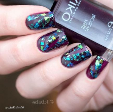 Nail Design Glass 103 képek, divat asszisztens divat tippek és trendek (tervezés) Nail Design Glass 103 képek, divat asszisztens divat tippek és trendek