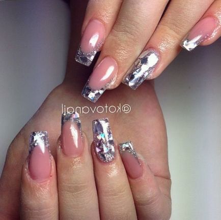 Nail Design Glass 103 képek, divat asszisztens divat tippek és trendek (üveg) Nail Design Glass 103 képek, divat asszisztens divat tippek és trendek