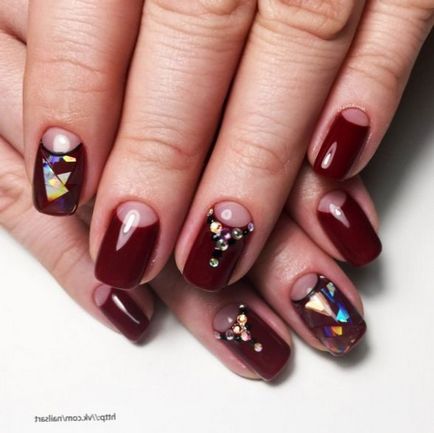 Nail Design Glass 103 képek, divat asszisztens divat tippek és trendek (köröm) Nail Design Glass 103 képek, divat asszisztens divat tippek és trendek