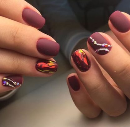 Nail Design Glass 103 képek, divat asszisztens divat tippek és trendek (tervezés) Nail Design Glass 103 képek, divat asszisztens divat tippek és trendek