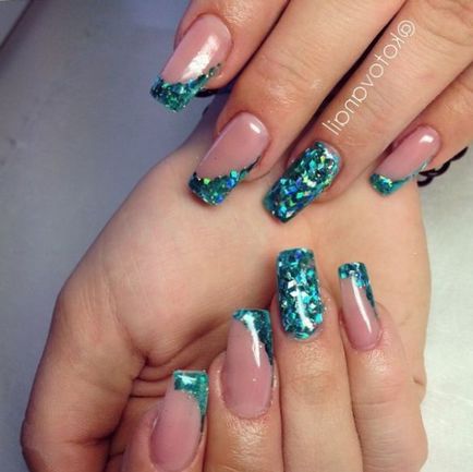 Nail Design Glass 103 képek, divat asszisztens divat tippek és trendek (köröm) Nail Design Glass 103 képek, divat asszisztens divat tippek és trendek