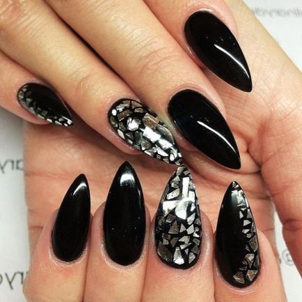 Nail Design Glass 103 képek, divat asszisztens divat tippek és trendek (üveg) Nail Design Glass 103 képek, divat asszisztens divat tippek és trendek
