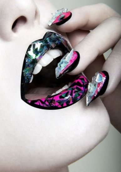 Nail Design Glass 103 képek, divat asszisztens divat tippek és trendek (tervezés) Nail Design Glass 103 képek, divat asszisztens divat tippek és trendek