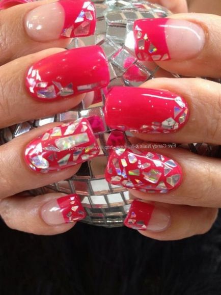 Nail Design Glass 103 képek, divat asszisztens divat tippek és trendek (köröm) Nail Design Glass 103 képek, divat asszisztens divat tippek és trendek