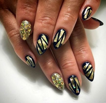 Nail Design Glass 103 képek, divat asszisztens divat tippek és trendek (köröm) Nail Design Glass 103 képek, divat asszisztens divat tippek és trendek