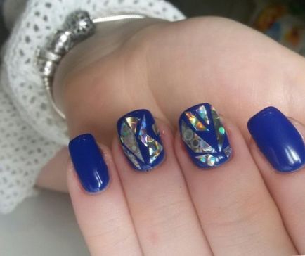 Nail Design Glass 103 képek, divat asszisztens divat tippek és trendek (fotó) Nail Design Glass 103 képek, divat asszisztens divat tippek és trendek