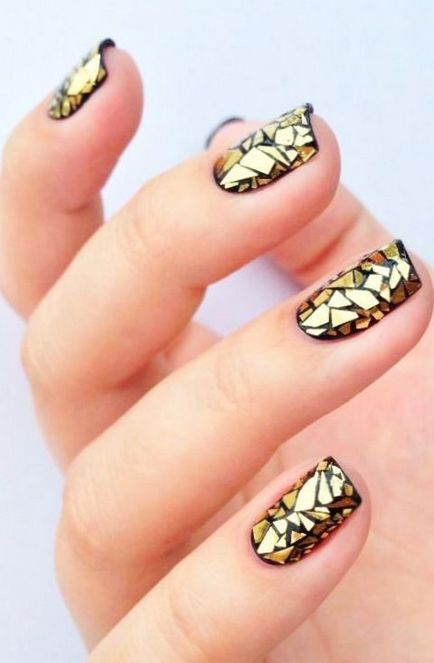 Nail Design Glass 103 képek, divat asszisztens divat tippek és trendek (köröm) Nail Design Glass 103 képek, divat asszisztens divat tippek és trendek