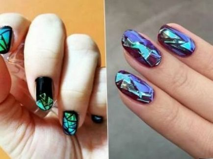 Nail Design Glass 103 képek, divat asszisztens divat tippek és trendek (üveg) Nail Design Glass 103 képek, divat asszisztens divat tippek és trendek