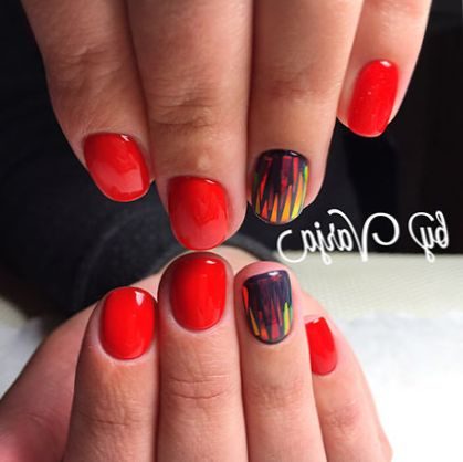 Nail Design Glass 103 képek, divat asszisztens divat tippek és trendek (fotó) Nail Design Glass 103 képek, divat asszisztens divat tippek és trendek