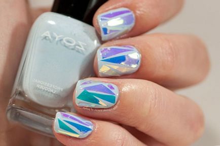 Nail Design Glass 103 képek, divat asszisztens divat tippek és trendek (köröm) Nail Design Glass 103 képek, divat asszisztens divat tippek és trendek