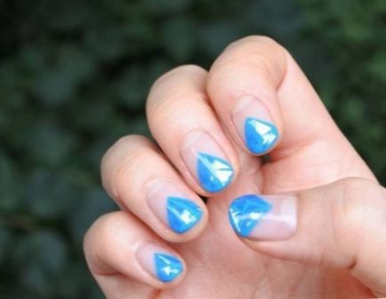 Nail Design Glass 103 képek, divat asszisztens divat tippek és trendek (üveg) Nail Design Glass 103 képek, divat asszisztens divat tippek és trendek