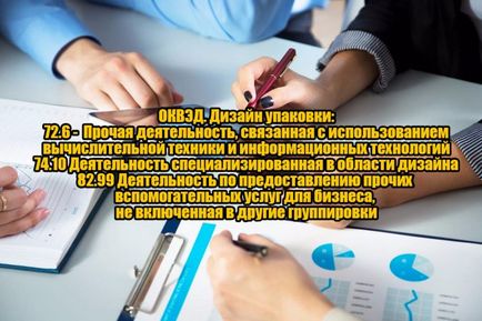 Дизайн упаковки з чого почати бізнес з нуля