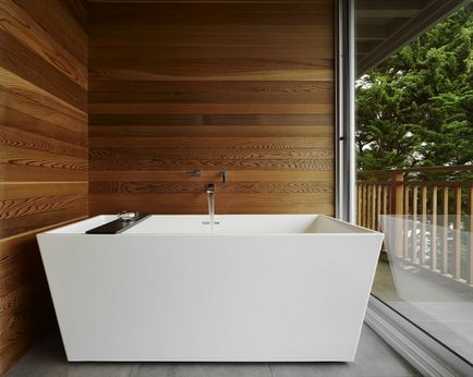 Дизайн ванної кімнати-фото приклади вдалих і стильних інтер'єрних рішень