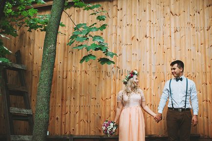 Щоденник підготовки Аліни і Азата никах і святкова вечеря, marry me, rustem!