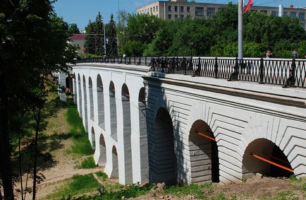 Obiective turistice din regiunea Kaluga