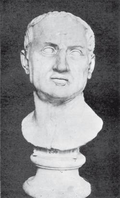 Roma antică - Cicero ca politician și orator - cărți 