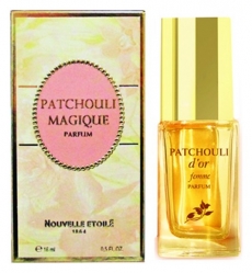 Parfum magic patchouli (noi zori) cumpara in cosmetica magazin online