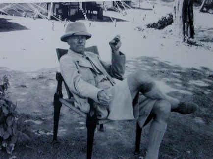 Jim Corbett