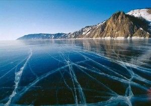 Probleme ecologice ale lacului Baikal
