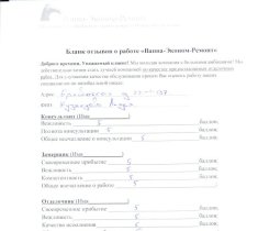 Економічний і швидкий ремонт ванних кімнат пвх-панелями