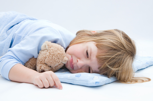Енурез у дітей причини, симптоматика і лікування